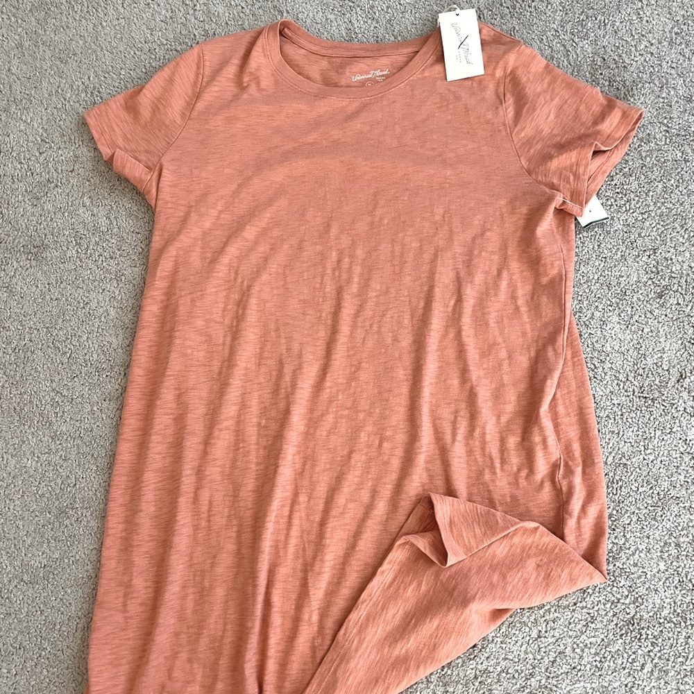 Universal thread dress